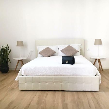 Le Tre Orchidee Флоренция Экстерьер фото