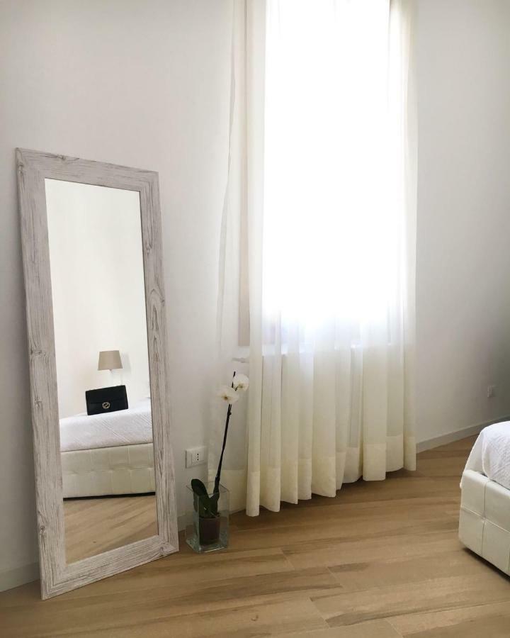 Le Tre Orchidee Флоренция Экстерьер фото