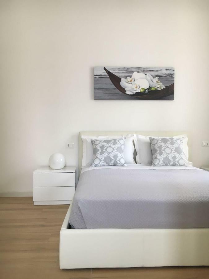Le Tre Orchidee Флоренция Экстерьер фото