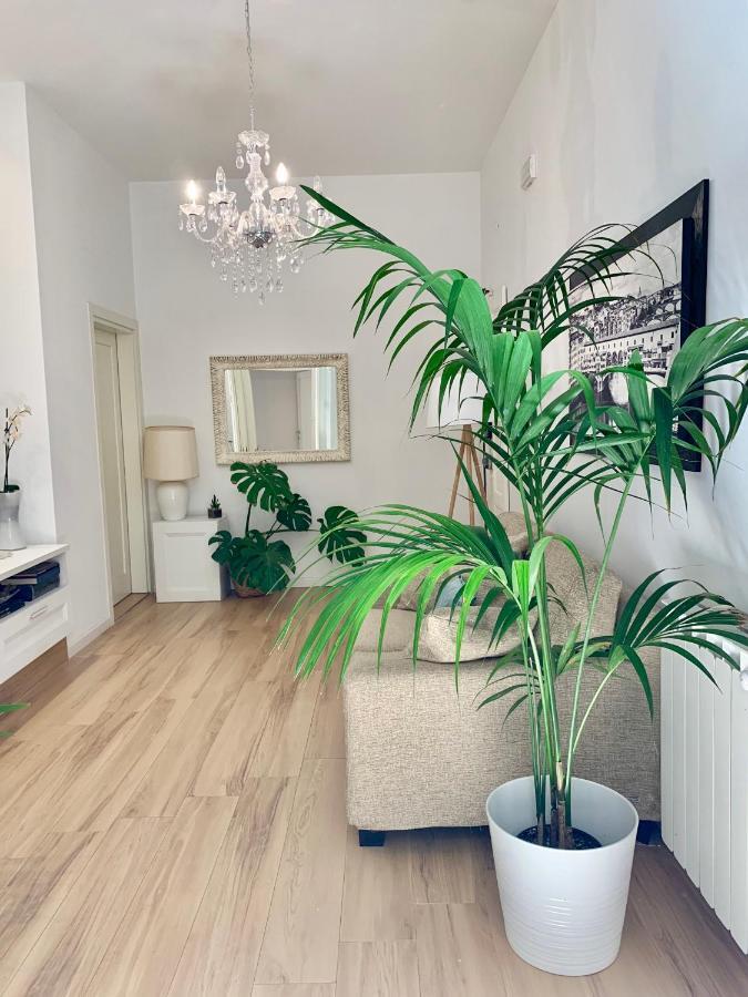 Le Tre Orchidee Флоренция Экстерьер фото